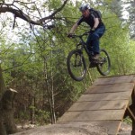 tom geraghty at sherwood pines