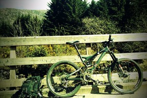 specialized enduro mtb